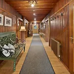 Alpenchalet Lacknerbrunn Bis 23 P