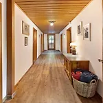 Chalet Alpenchalet Lacknerbrunn Bis 23 P *