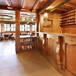 Alpenchalet Lacknerbrunn Bis 23 P * Mayrhofen