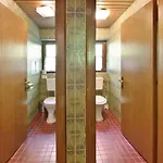 Chalet Alpenchalet Lacknerbrunn Bis 23 P *