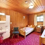 Alpenchalet Lacknerbrunn Bis 23 P Chalet