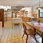 Alpenchalet Lacknerbrunn Bis 23 P Chalet Mayrhofen