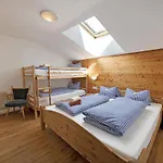 Alpenchalet Lacknerbrunn Bis 23 P