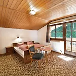 Chalet Alpenchalet Lacknerbrunn Bis 23 P