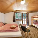 Chalet Alpenchalet Lacknerbrunn Bis 23 P