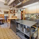 Chalet Alpenchalet Lacknerbrunn Bis 23 P Mayrhofen