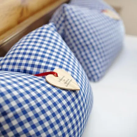 Domek alpejski Alpenchalet Lacknerbrunn Bis 23 P *