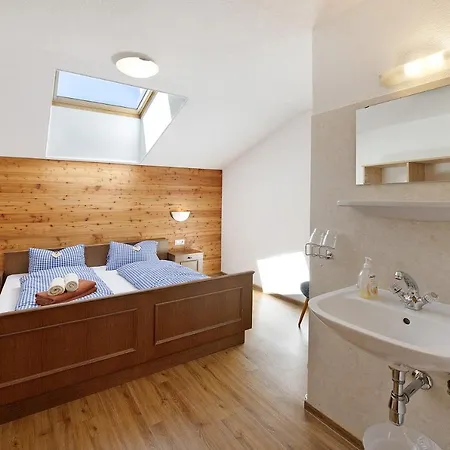 Alpenchalet Lacknerbrunn Bis 23 P Domek alpejski