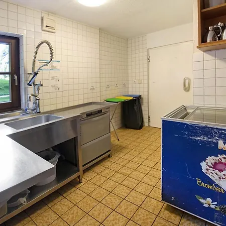 Alpenchalet Lacknerbrunn Bis 23 P Майрхофен