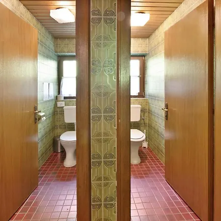 Alpesi faház Alpenchalet Lacknerbrunn Bis 23 P *