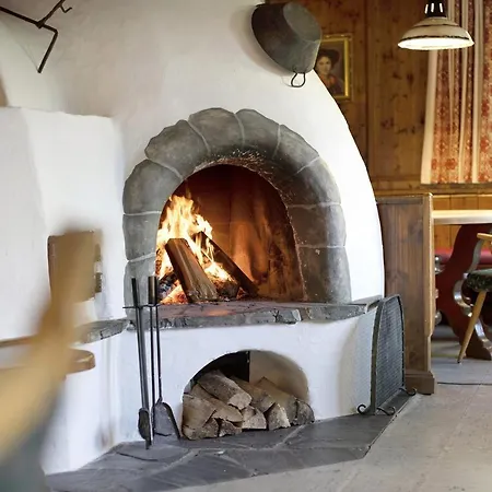 Alpesi faház Alpenchalet Lacknerbrunn Bis 23 P Mayrhofen