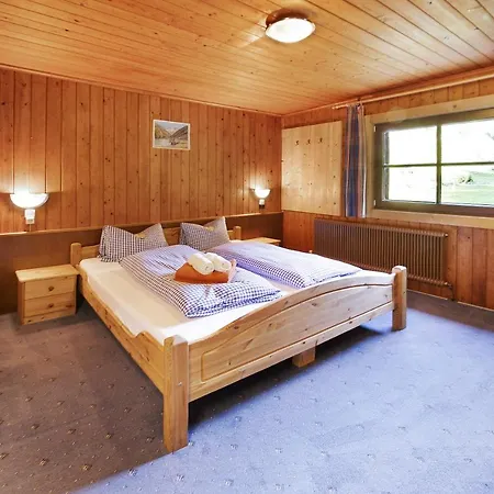 Alpesi faház Alpenchalet Lacknerbrunn Bis 23 P Mayrhofen