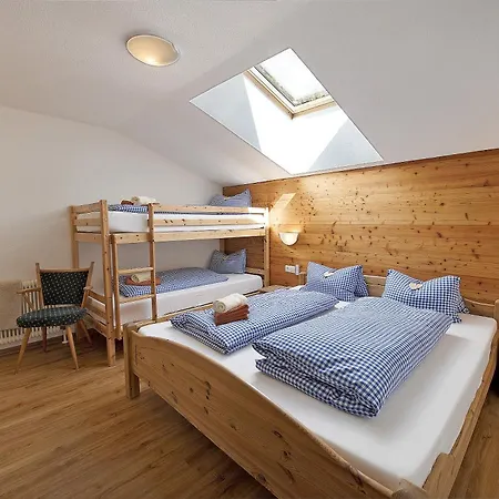 Alpenchalet Lacknerbrunn Bis 20 P