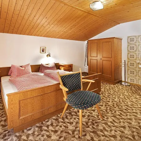 Alpenchalet Lacknerbrunn Bis 20 P *
