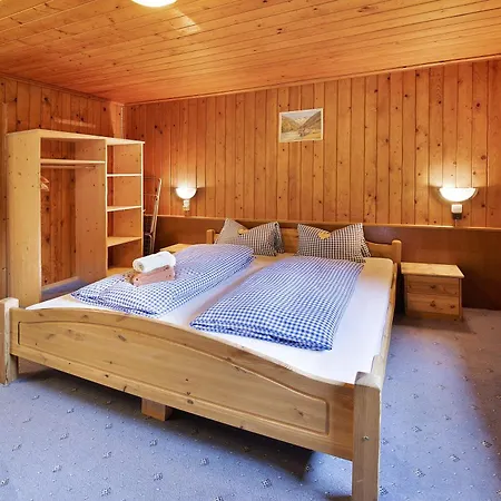 シャレー Alpenchalet Lacknerbrunn Bis 23 P マイヤーホーフェン
