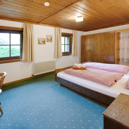 シャレー Alpenchalet Lacknerbrunn Bis 23 P *