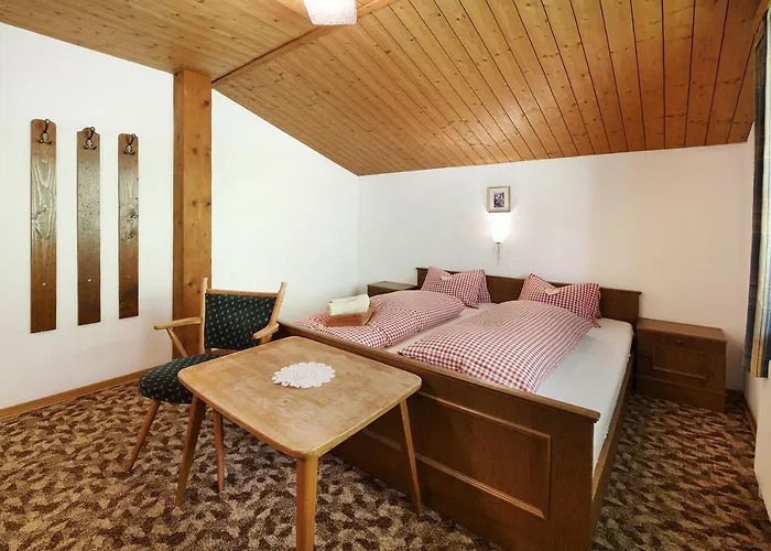 Chalet Alpenchalet Lacknerbrunn Bis 23 P Mayrhofen