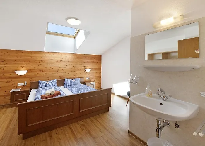 Alpenchalet Lacknerbrunn Bis 23 P Chalet