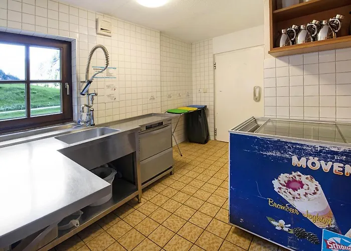 Alpenchalet Lacknerbrunn Bis 23 P Mayrhofen