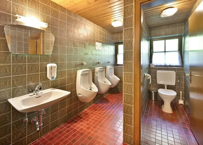 Alpenchalet Lacknerbrunn Bis 23 P 迈尔霍芬