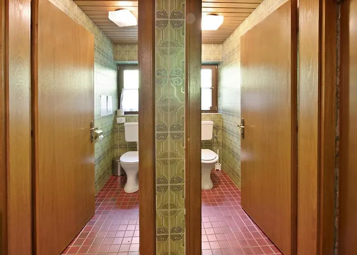 Dağ evi Alpenchalet Lacknerbrunn Bis 23 P *