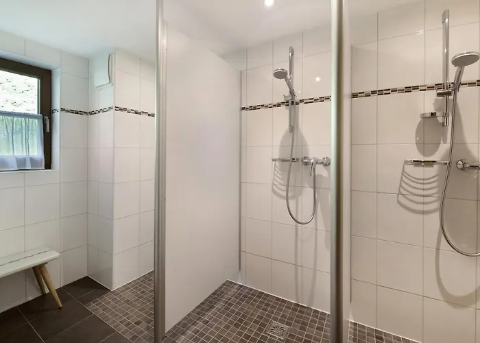 샬레 Alpenchalet Lacknerbrunn Bis 23 P 메이른호픈